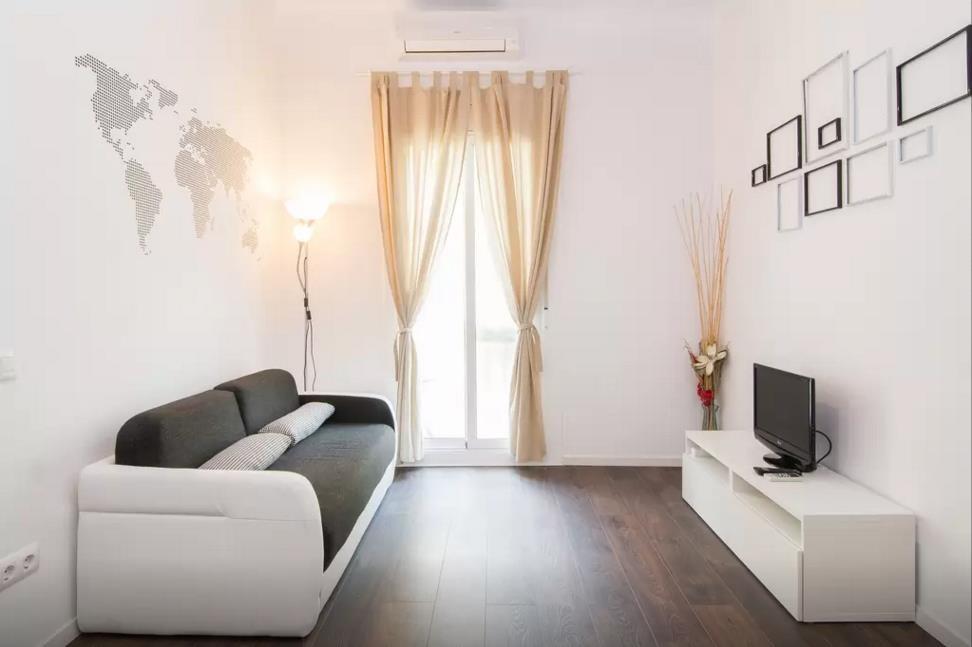 Kanale'S Rooms & Suites Naousa Exterior foto