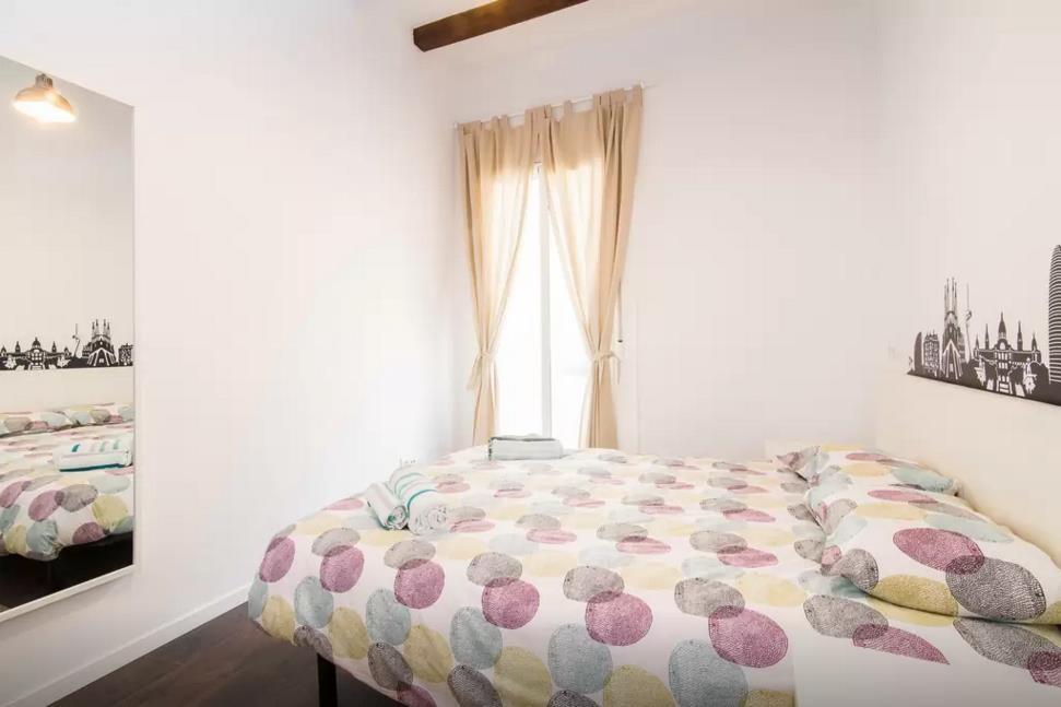 Kanale'S Rooms & Suites Naousa Exterior foto