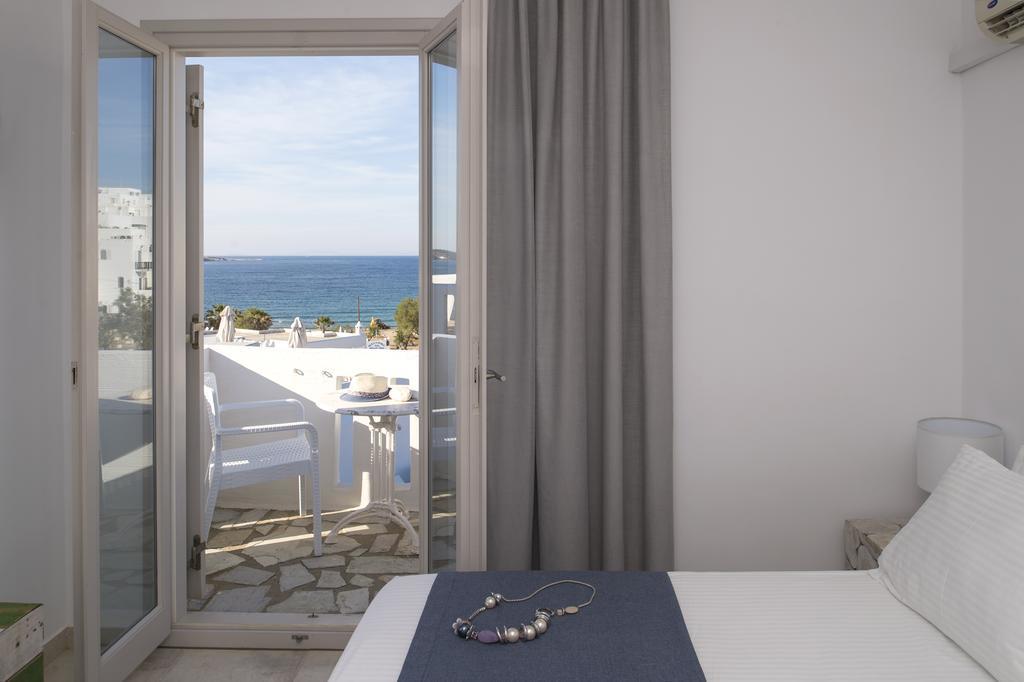 Kanale'S Rooms & Suites Naousa Exterior foto